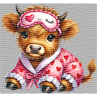 Valentine's Day-QRJ  5221